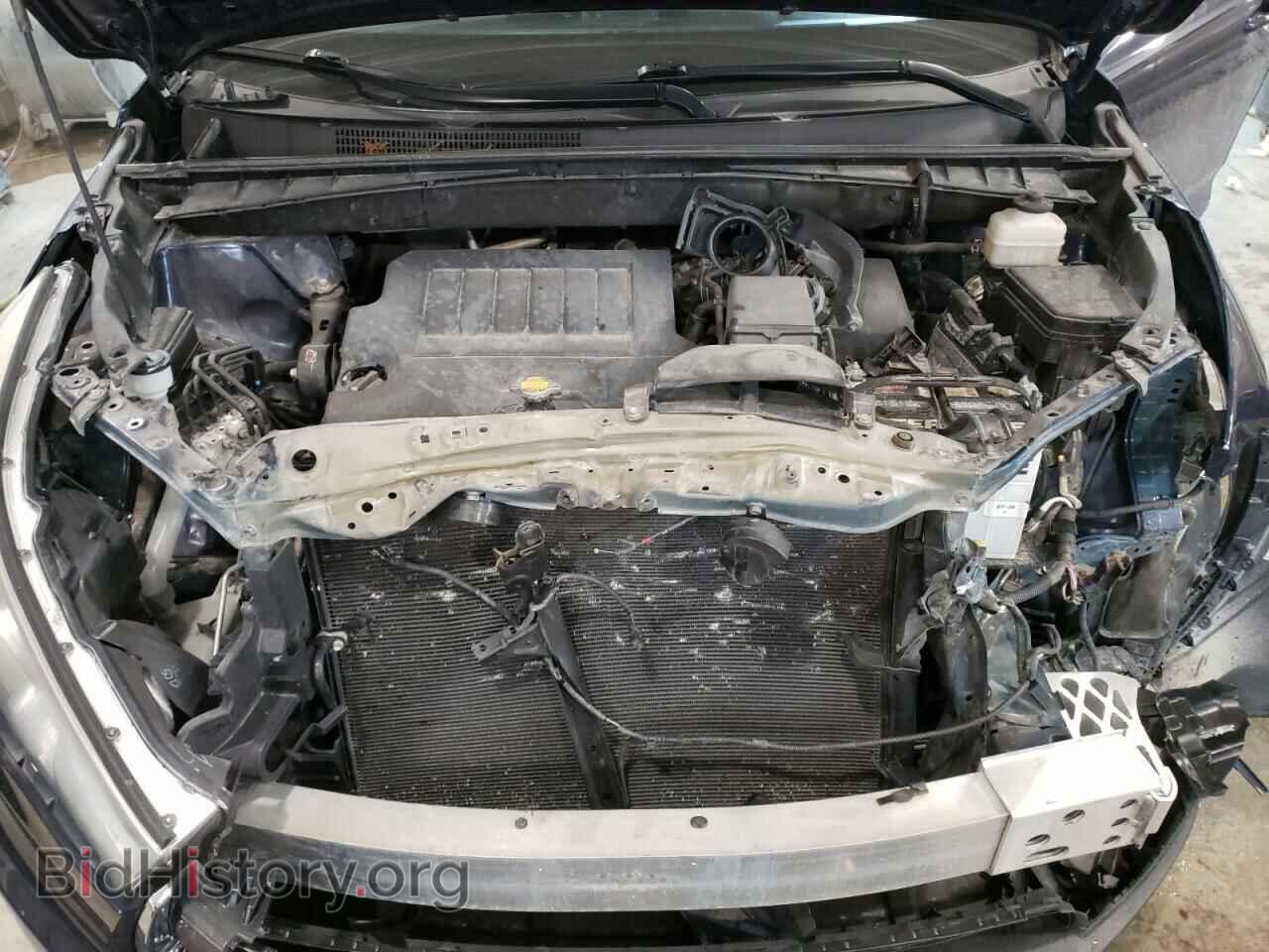 2014 TOYOTA HIGHLANDER - VIN: 5TDDKRFH6ES035272 - Фото 7