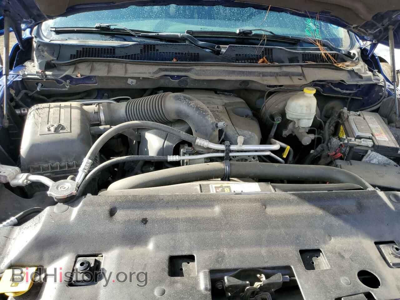 2015 RAM 1500 - VIN: 1C6RR6FTXFS535648 - Фото 7
