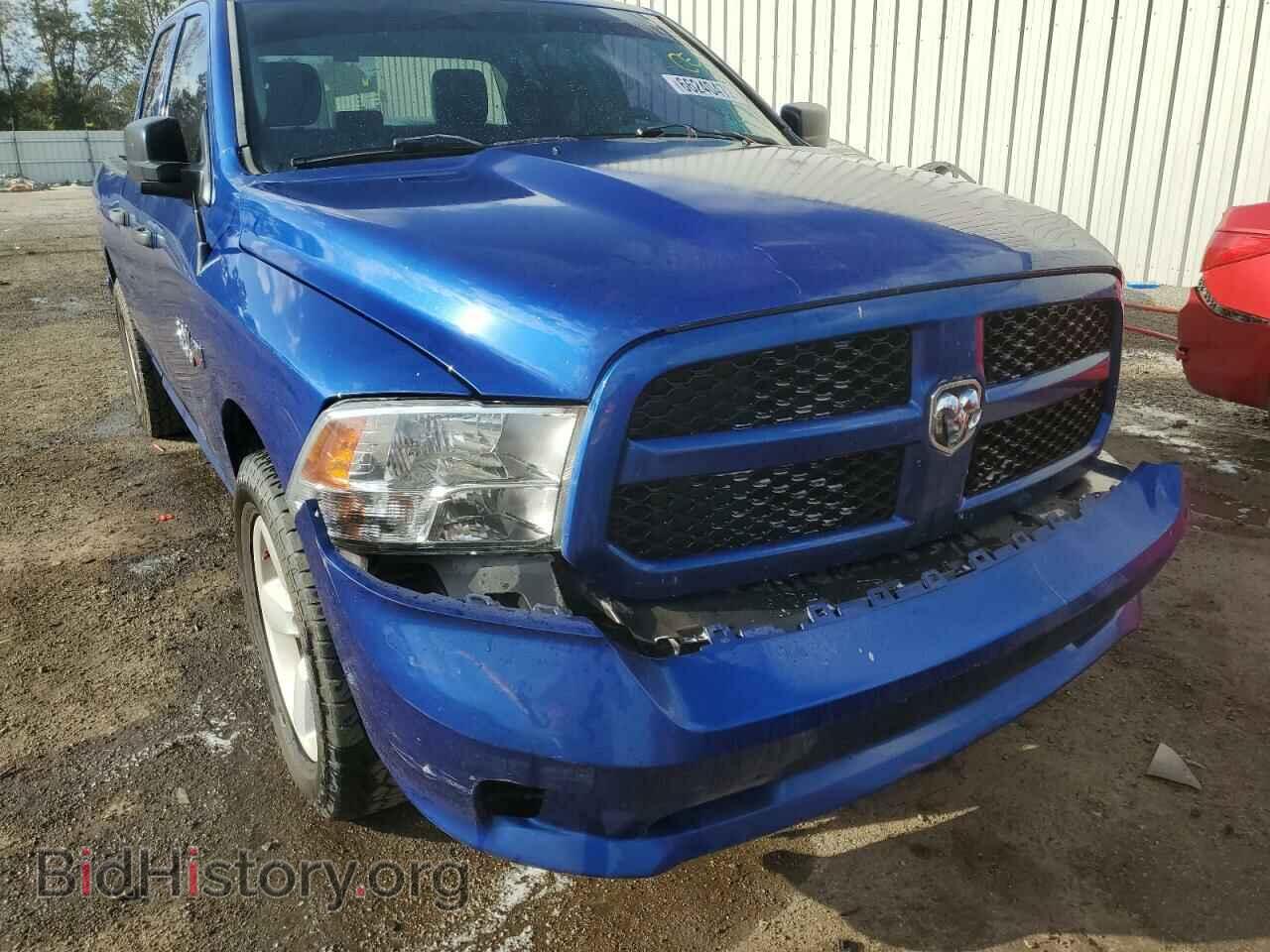 2015 RAM 1500 - VIN: 1C6RR6FTXFS535648 - Фото 9