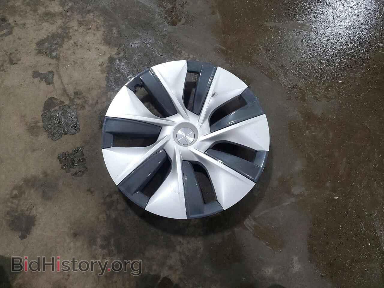 2023 TESLA MODEL Y - VIN: 7SAYGDEE6PF876645 - Photo 12