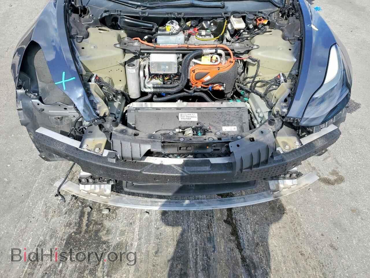 2022 TESLA MODEL 3 - VIN: 5YJ3E1EA2NF336828 - Photo 11