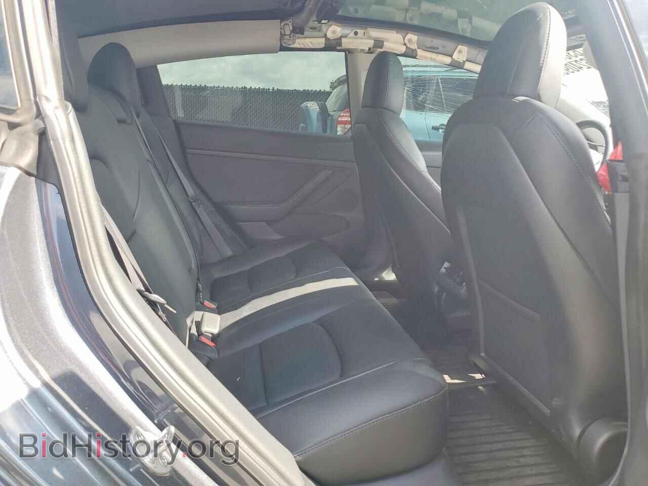2022 TESLA MODEL 3 - VIN: 5YJ3E1EA2NF336828 - Photo 10