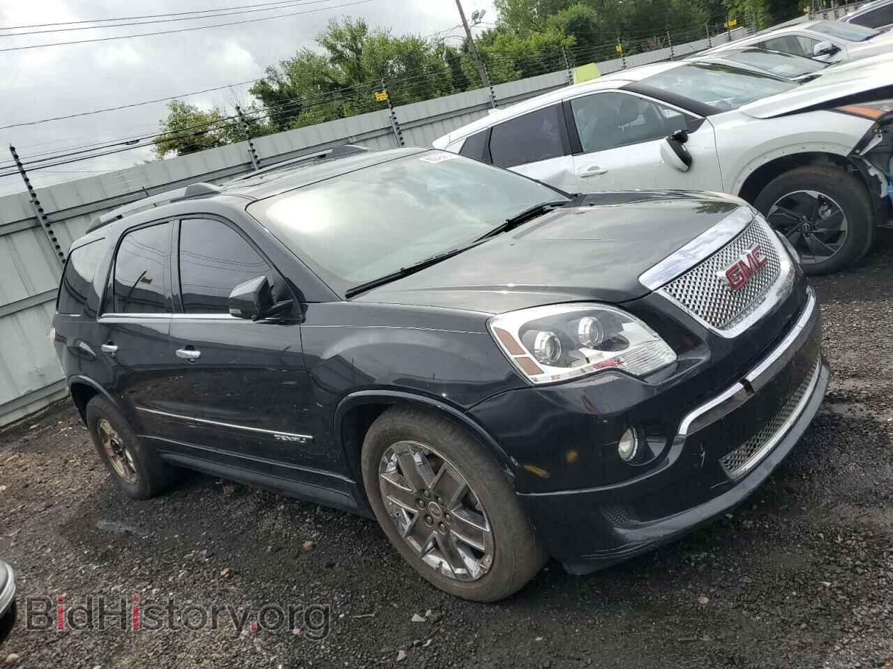 2012 GMC ACADIA DEN - VIN: 1GKKVTED4CJ252182 - Фото 4