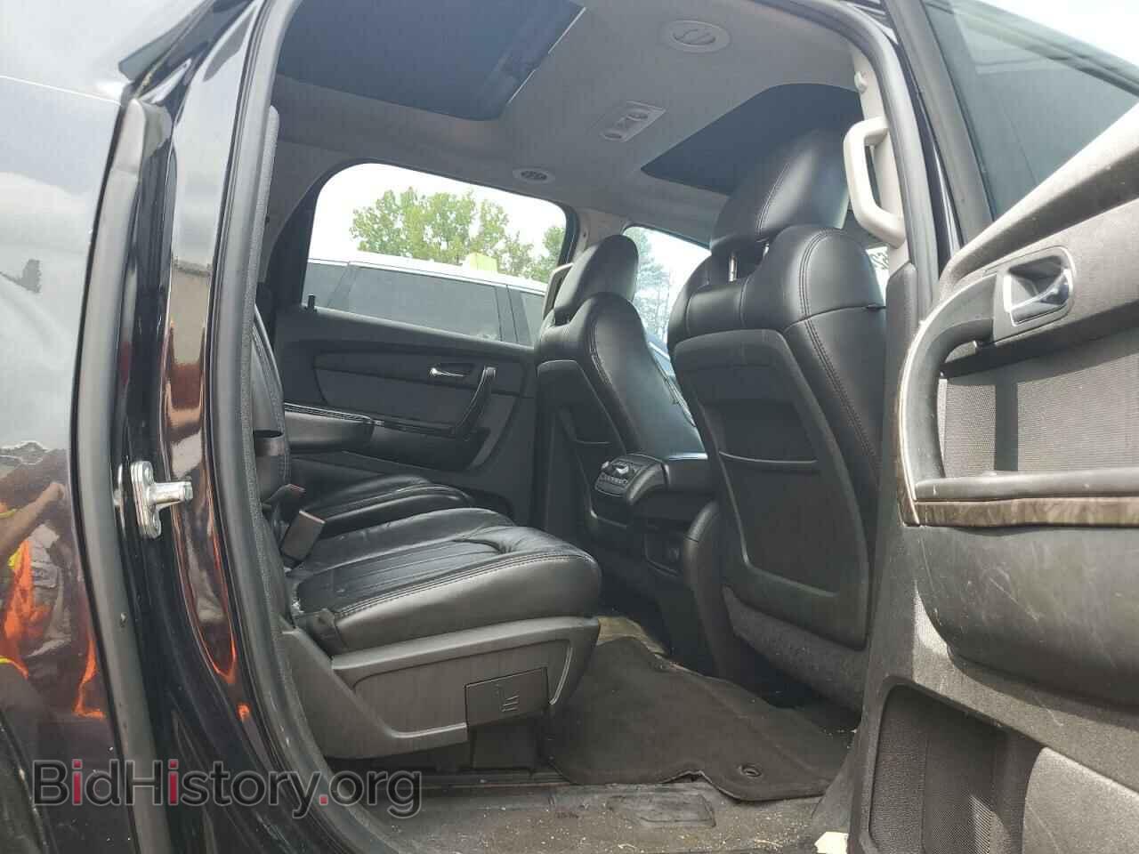 2012 GMC ACADIA DEN - VIN: 1GKKVTED4CJ252182 - Фото 10