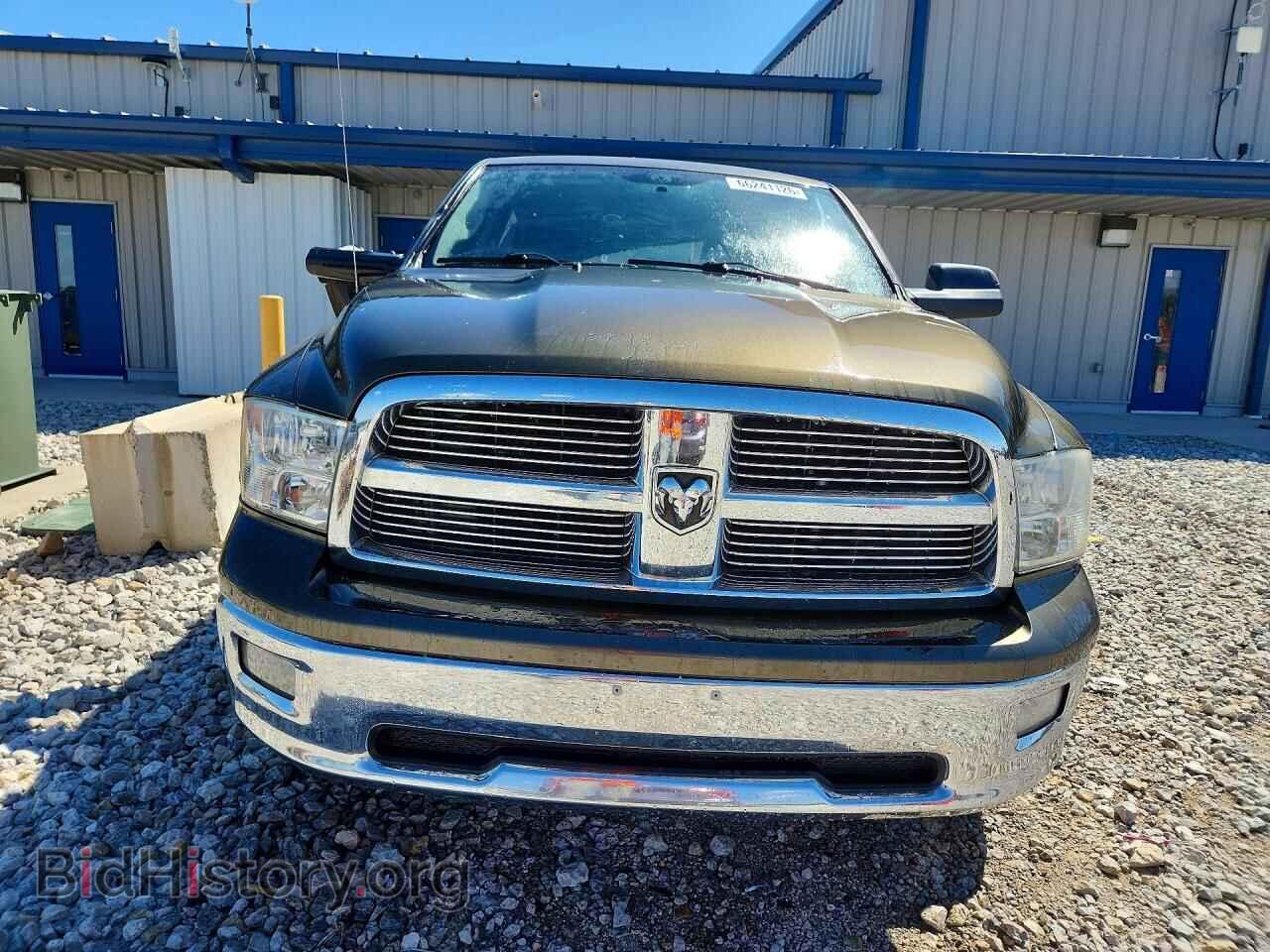 2012 DODGE RAM 1500 - VIN: 1C6RD7LT2CS148340 - Photo 5