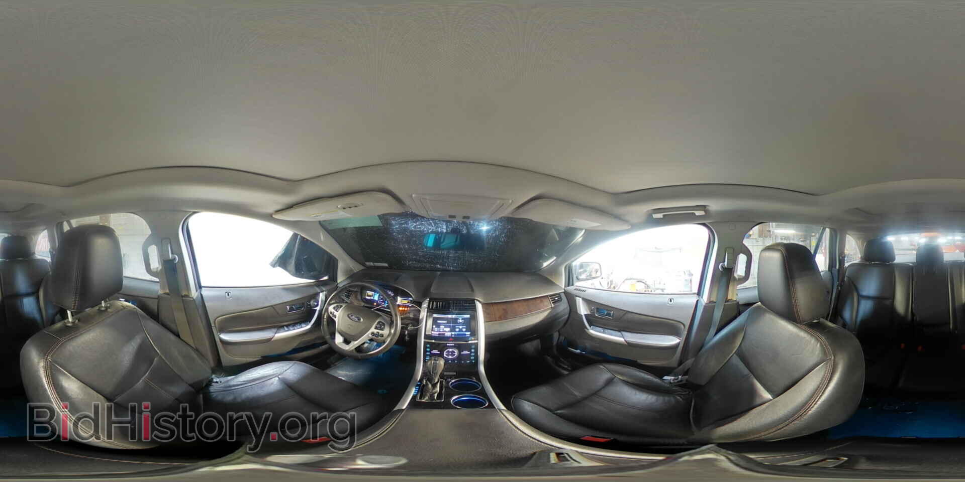 2011 FORD EDGE - VIN: 2FMDK4KC4BBA30061 - Фото 15