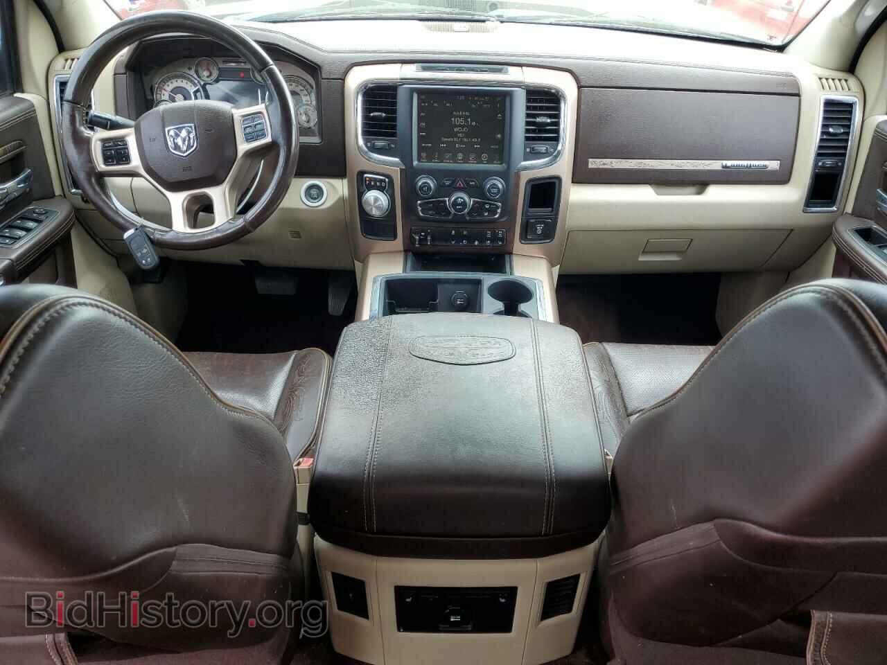 2014 RAM 1500 - VIN: 1C6RR6PT6ES229494 - Фото 8