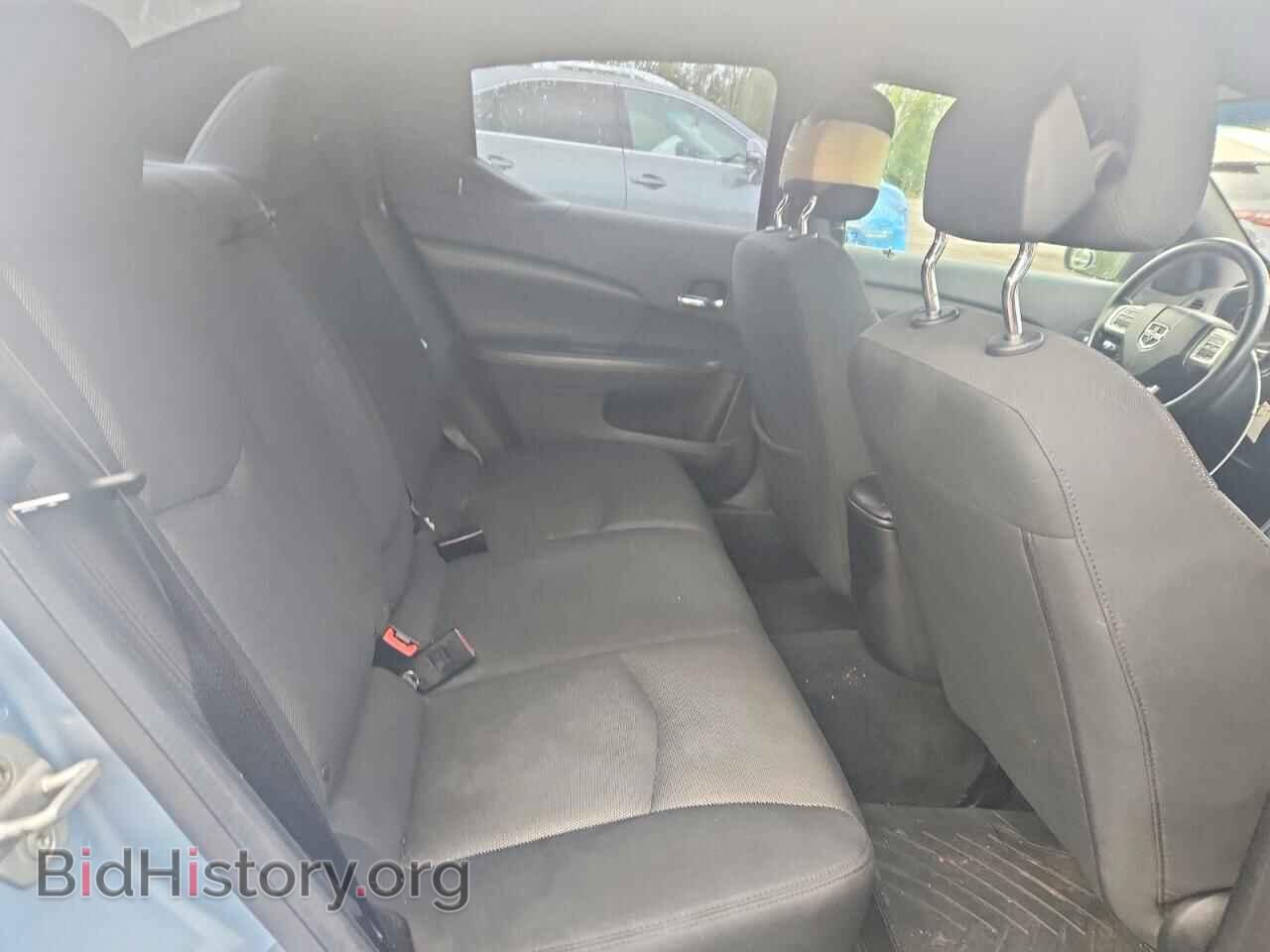 2013 DODGE AVENGER - VIN: 1C3CDZCB2DN555807 - Photo 10