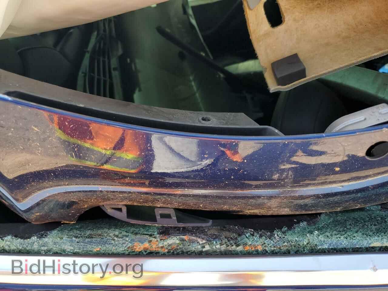 2019 TESLA MODEL 3 - VIN: 5YJ3E1EA3KF326143 - Фото 12