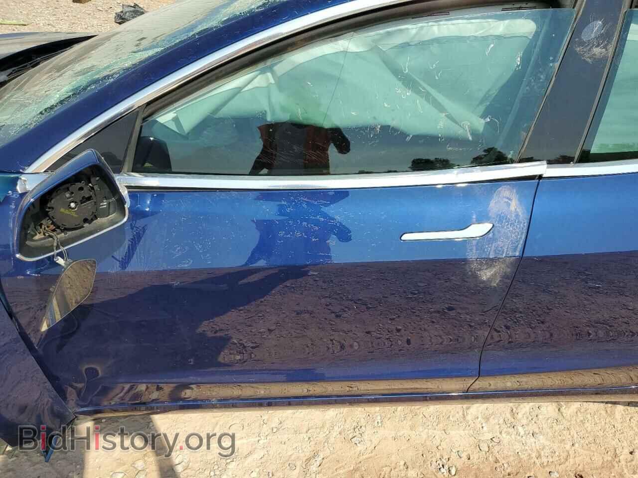 2019 TESLA MODEL 3 - VIN: 5YJ3E1EA3KF326143 - Фото 7