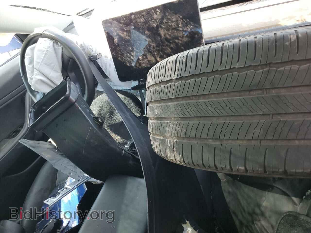 2019 TESLA MODEL 3 - VIN: 5YJ3E1EA3KF326143 - Фото 8