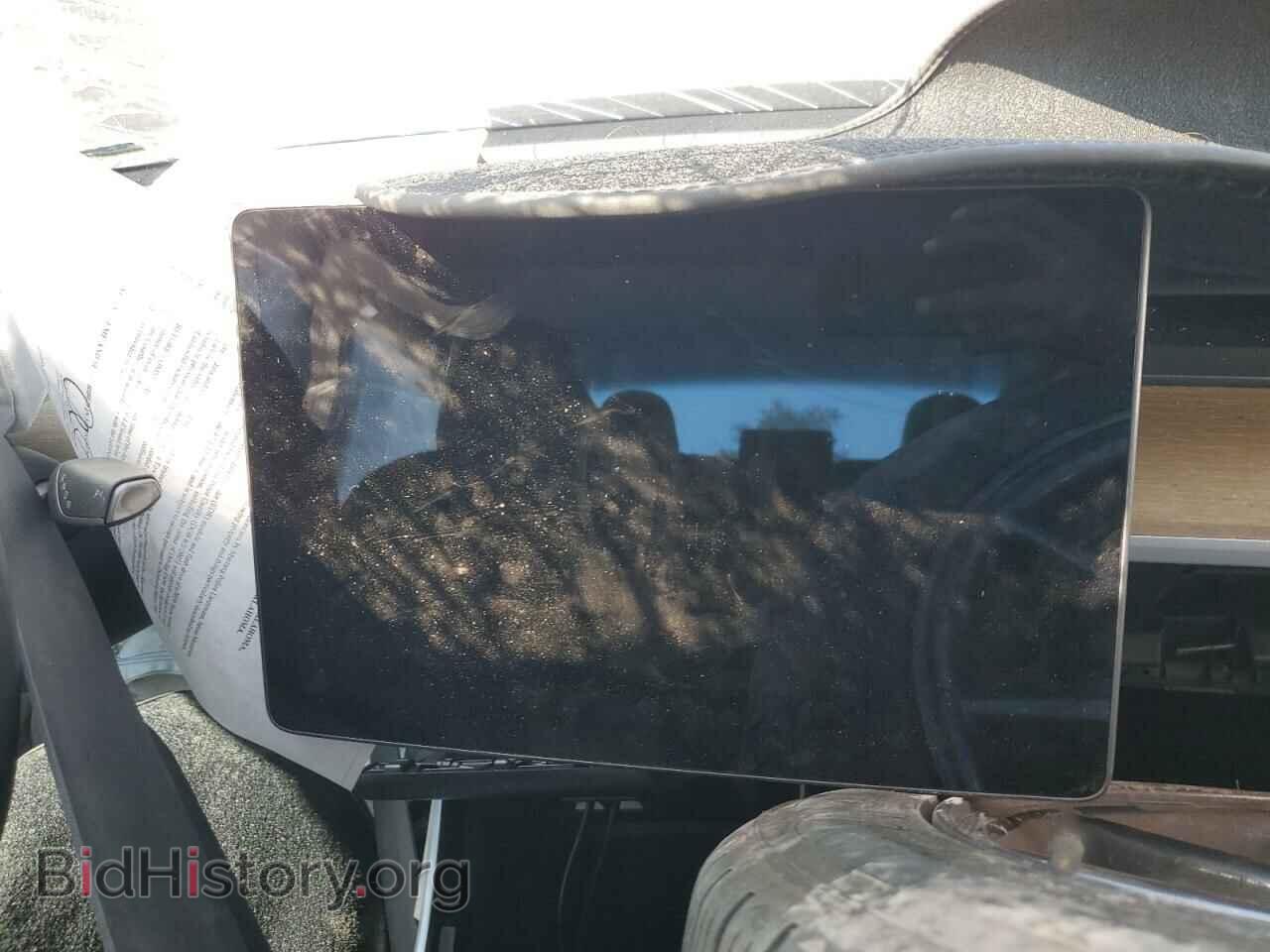 2019 TESLA MODEL 3 - VIN: 5YJ3E1EA3KF326143 - Фото 9