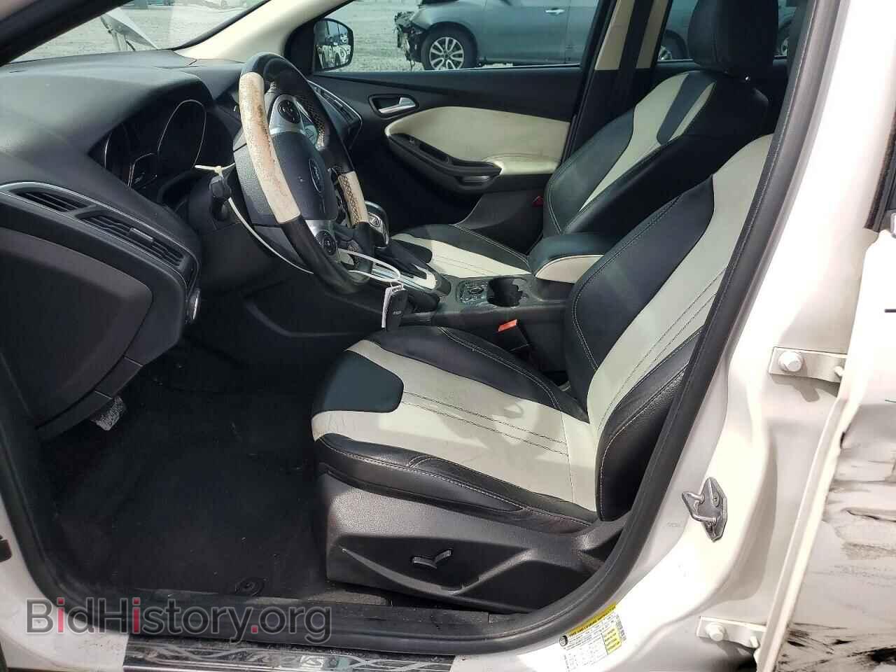 2013 FORD FOCUS - VIN: 1FADP3N27DL149511 - Photo 7