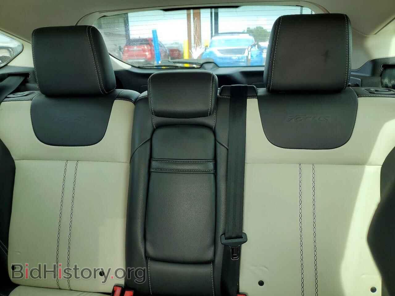2013 FORD FOCUS - VIN: 1FADP3N27DL149511 - Photo 10