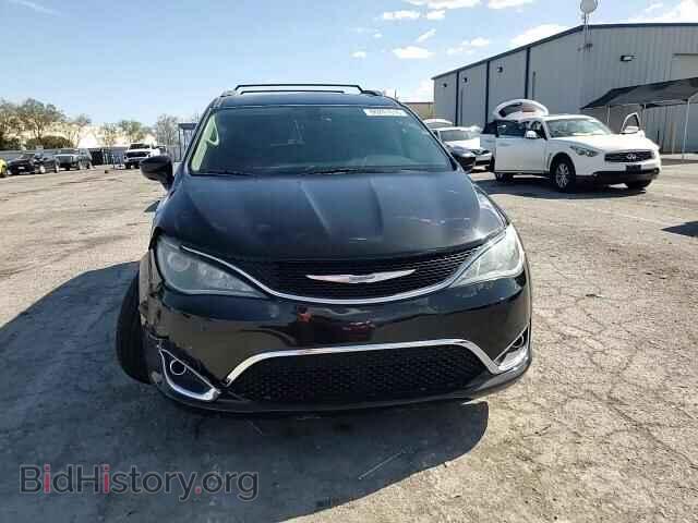 2017 CHRYSLER PACIFICA - VIN: 2C4RC1EG9HR757359 - Photo 14