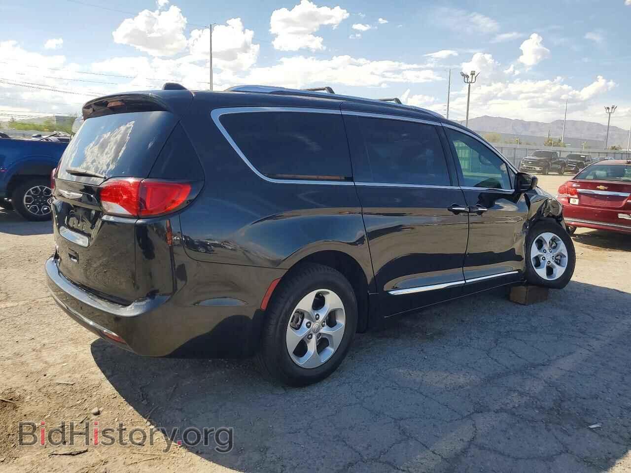 2017 CHRYSLER PACIFICA - VIN: 2C4RC1EG9HR757359 - Photo 3