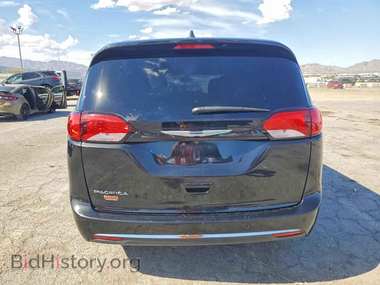 2017 CHRYSLER PACIFICA - VIN: 2C4RC1EG9HR757359 - Photo 6