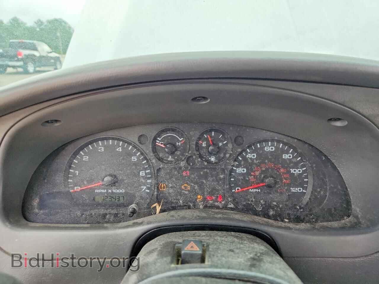 2010 FORD RANGER - VIN: 1FTKR1AD6APA17254 - Фото 9
