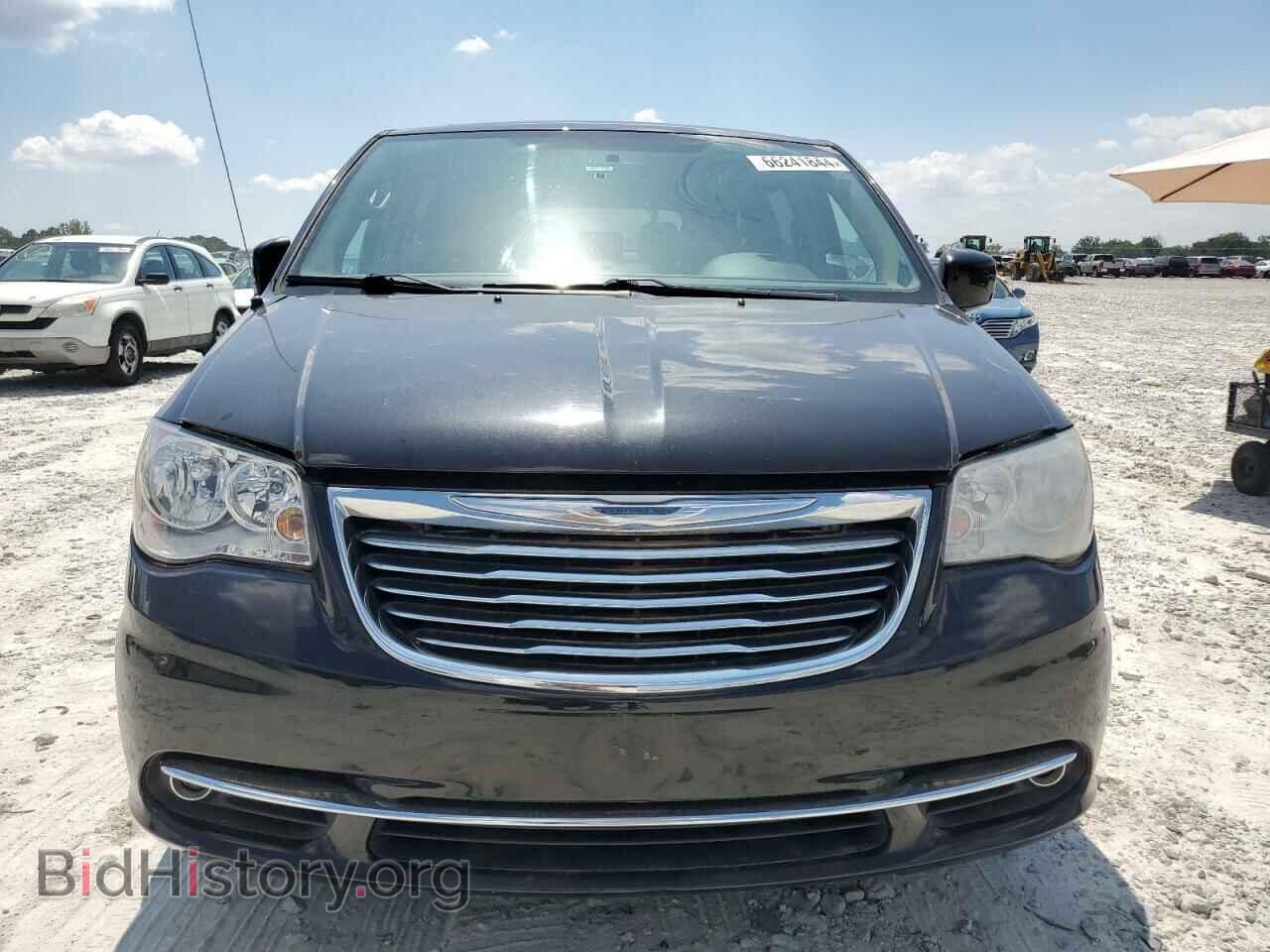 2016 CHRYSLER MINIVAN - VIN: 2C4RC1BG4GR298258 - Photo 5