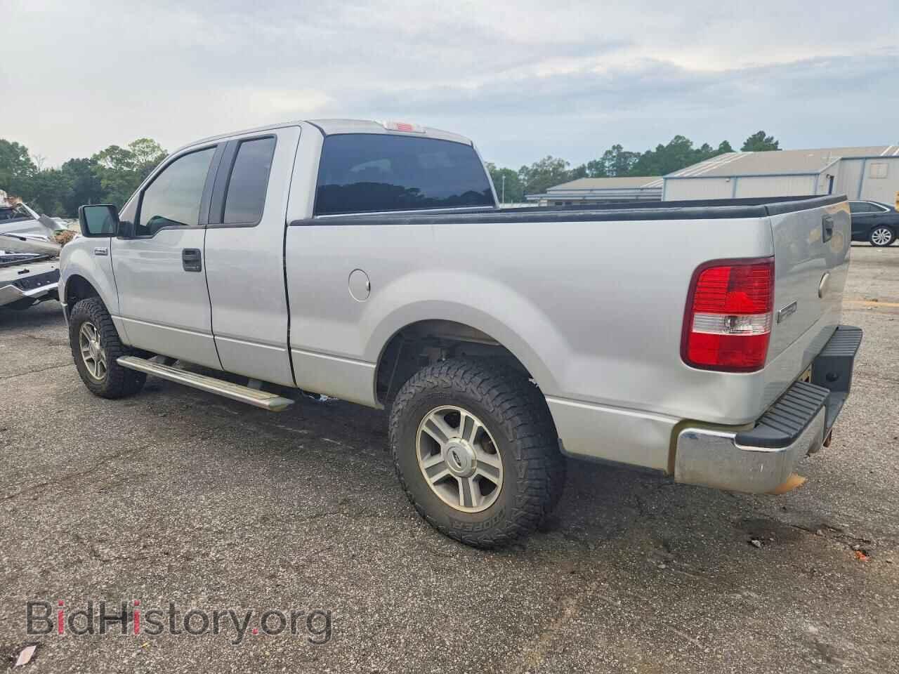 2006 FORD F150 - VIN: 1FTPX14V56NB71926 - Photo 2