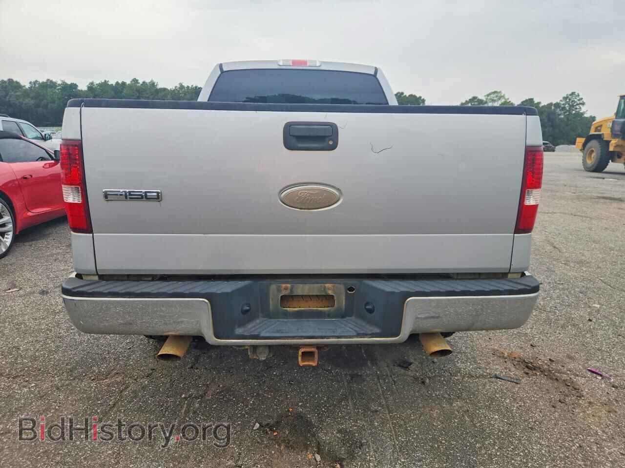 2006 FORD F150 - VIN: 1FTPX14V56NB71926 - Photo 6