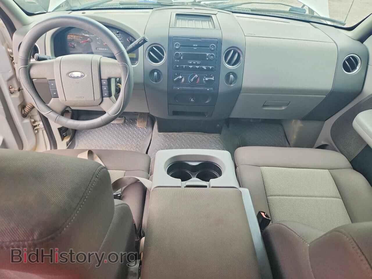 2006 FORD F150 - VIN: 1FTPX14V56NB71926 - Photo 8