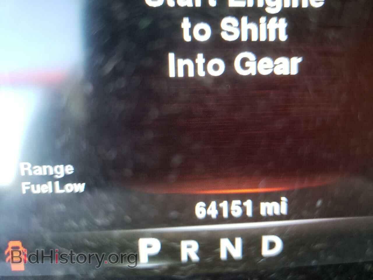 2014 RAM 1500 - VIN: 1C6RR7TT2ES230394 - Photo 8