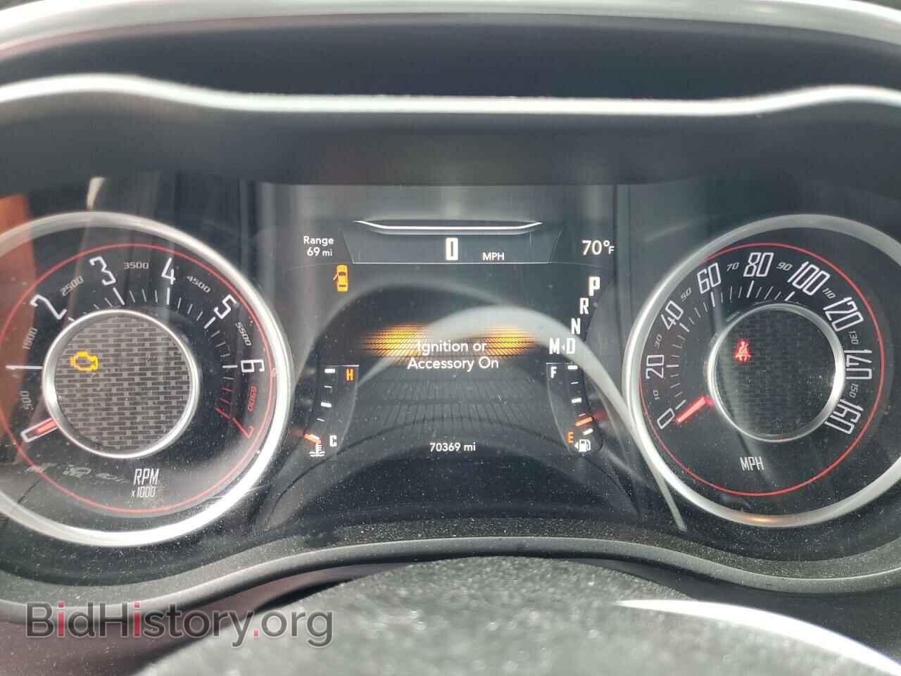 2015 DODGE CHALLENGER - VIN: 2C3CDZAG9FH764178 - Фото 9