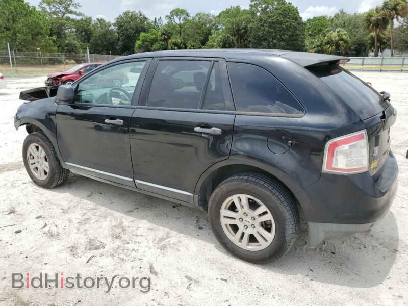 2010 Ford EDGE (VIN 2FMDK3GC9ABB72181) — фото 2 из 13