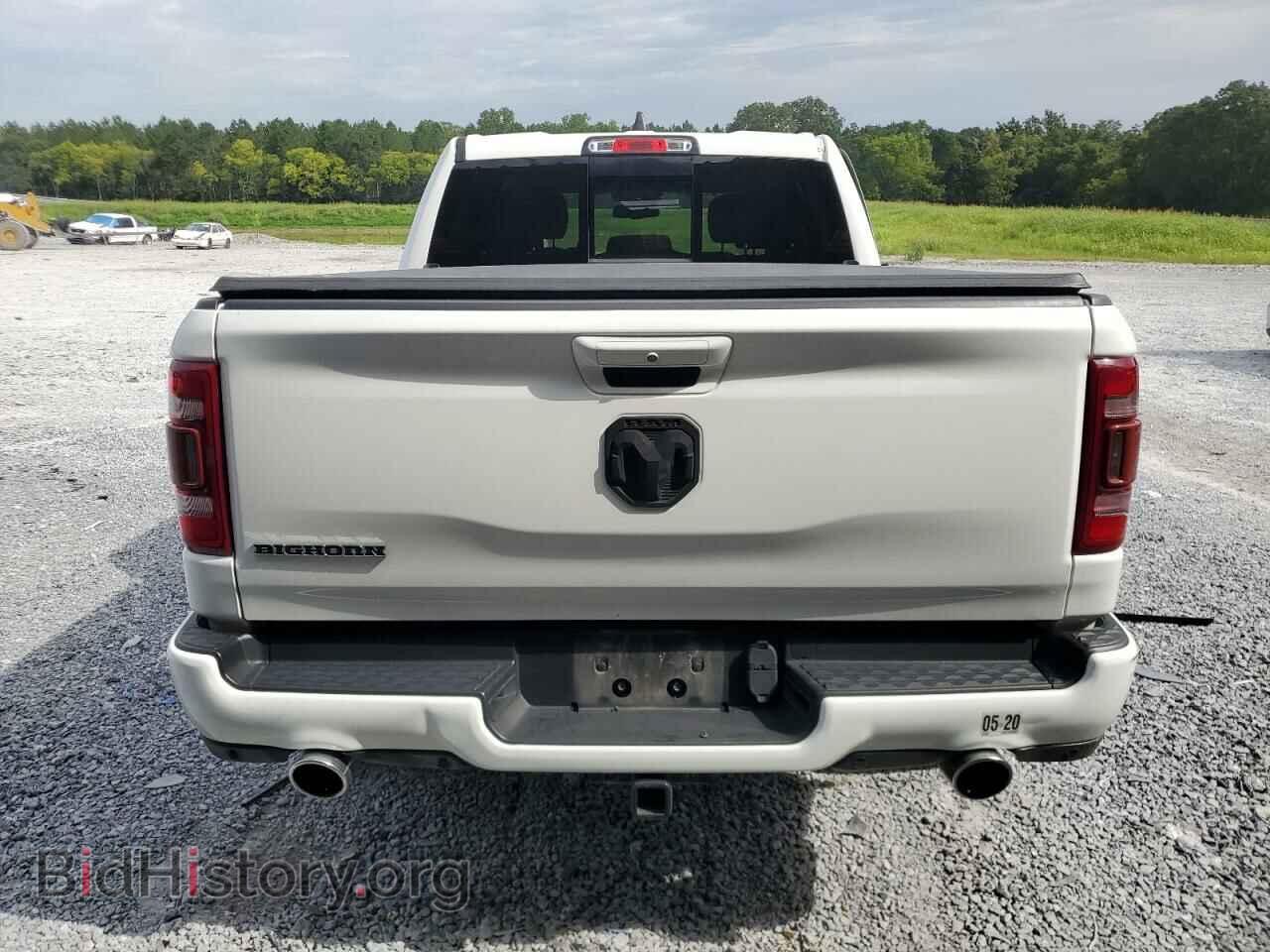 2019 RAM 1500 - VIN: 1C6RREFT8KN526501 - Фото 6