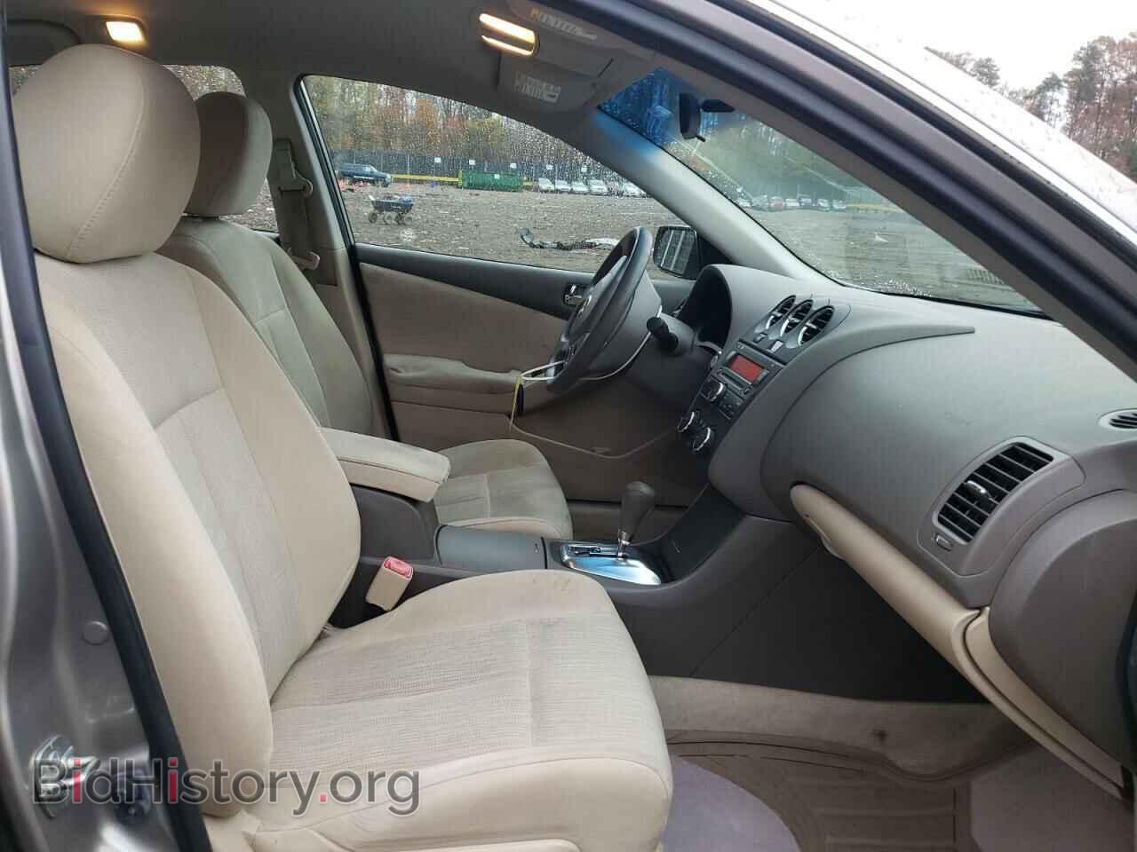 2012 NISSAN ALTIMA - VIN: 1N4AL2AP7CN402503 - Фото 5