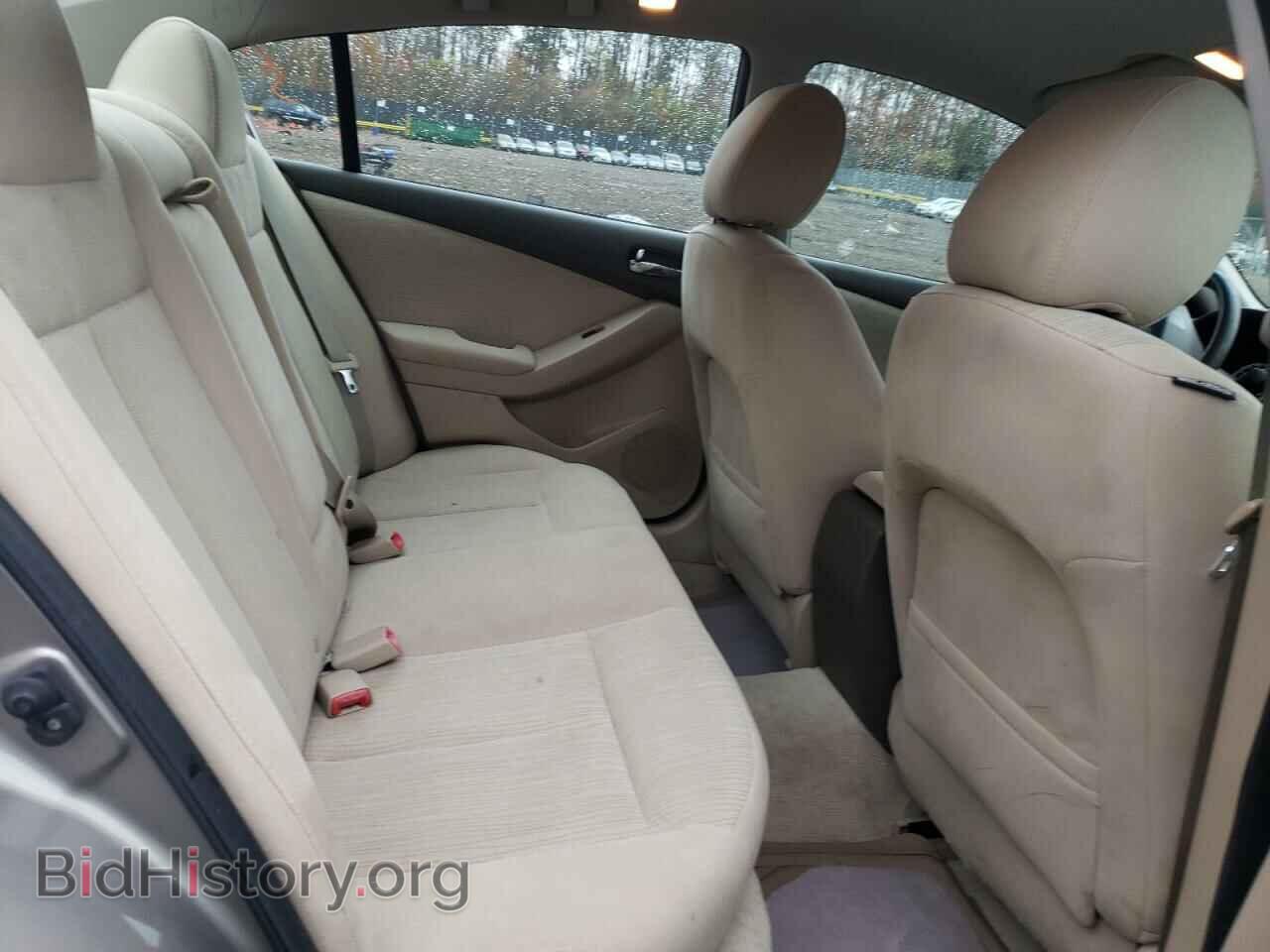 2012 NISSAN ALTIMA - VIN: 1N4AL2AP7CN402503 - Фото 6