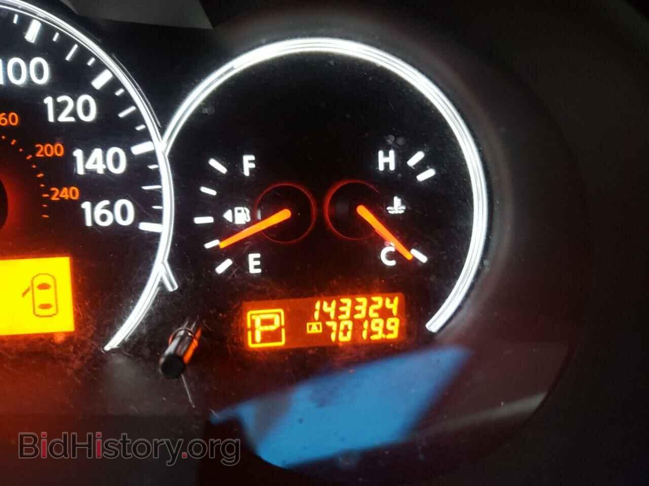 2012 NISSAN ALTIMA - VIN: 1N4AL2AP7CN402503 - Фото 8