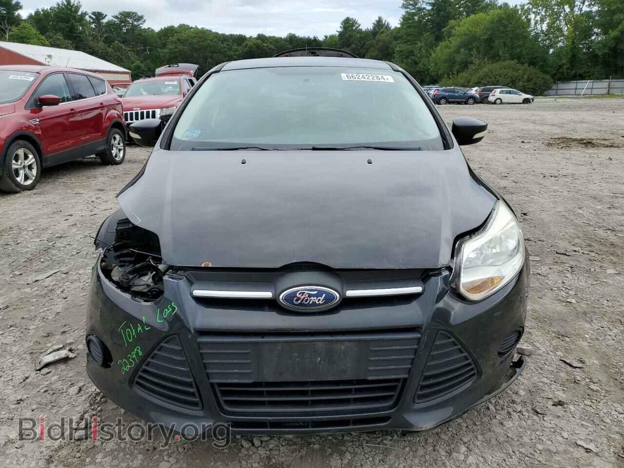 2013 FORD FOCUS - VIN: 1FADP3K29DL383329 - Photo 5