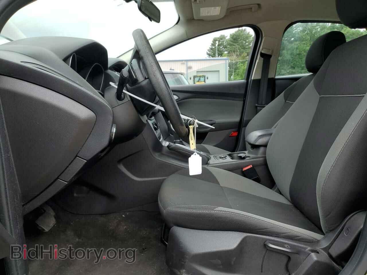 2013 FORD FOCUS - VIN: 1FADP3K29DL383329 - Photo 7