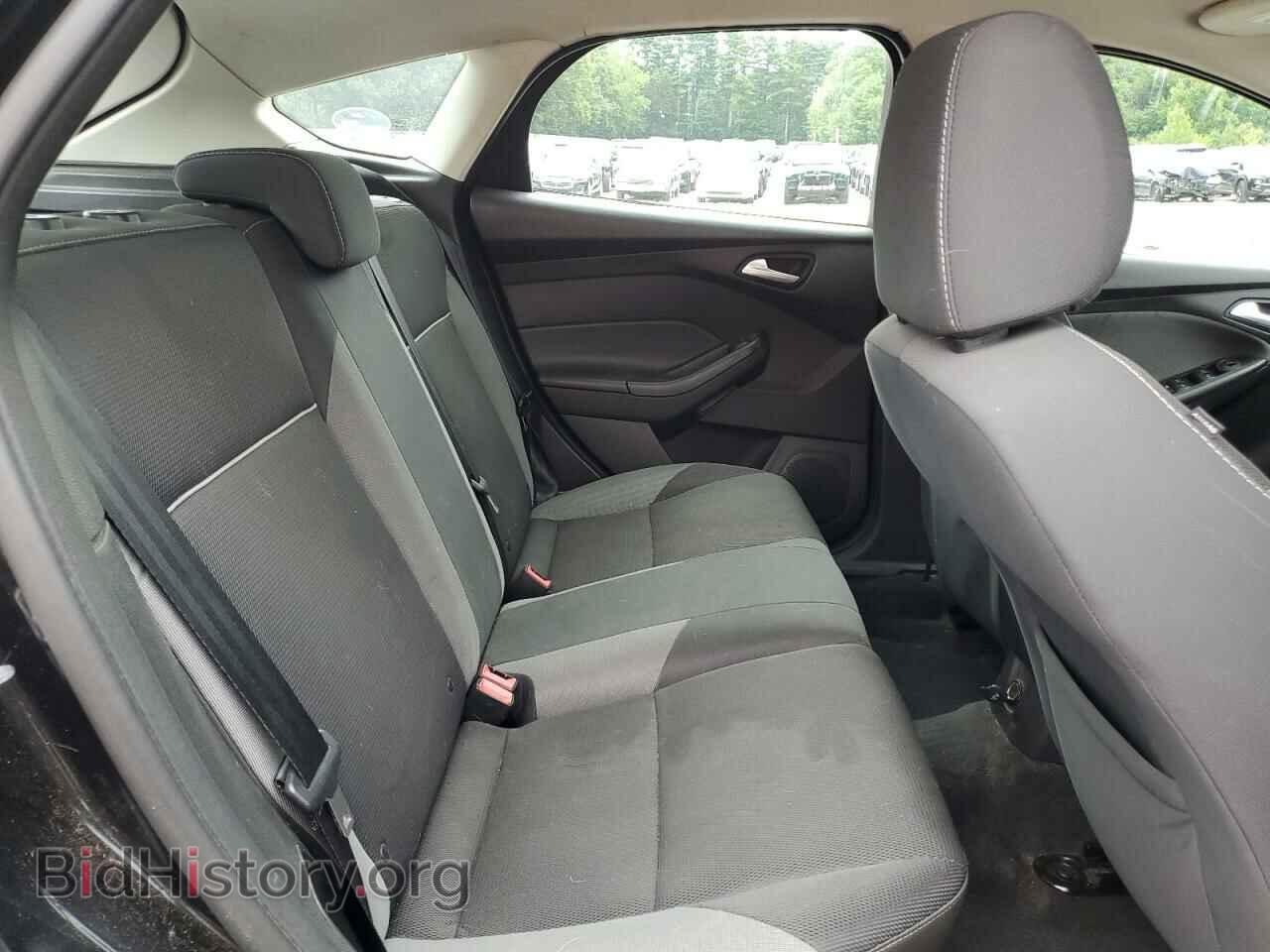 2013 FORD FOCUS - VIN: 1FADP3K29DL383329 - Photo 10