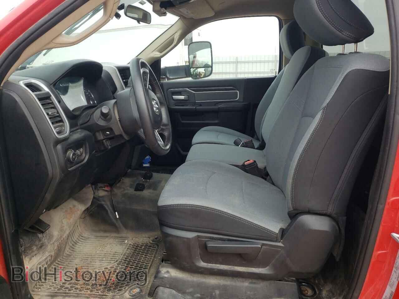 2020 RAM 5500 - VIN: 3C7WRMDLXLG189755 - Фото 7
