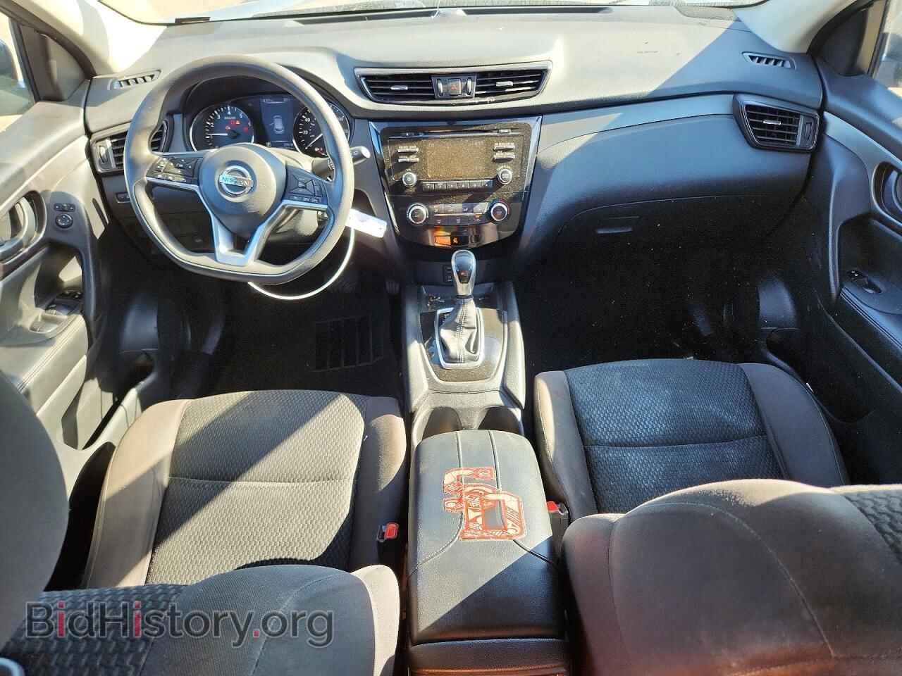 2017 NISSAN ROGUE - VIN: JN1BJ1CP5HW022012 - Фото 8