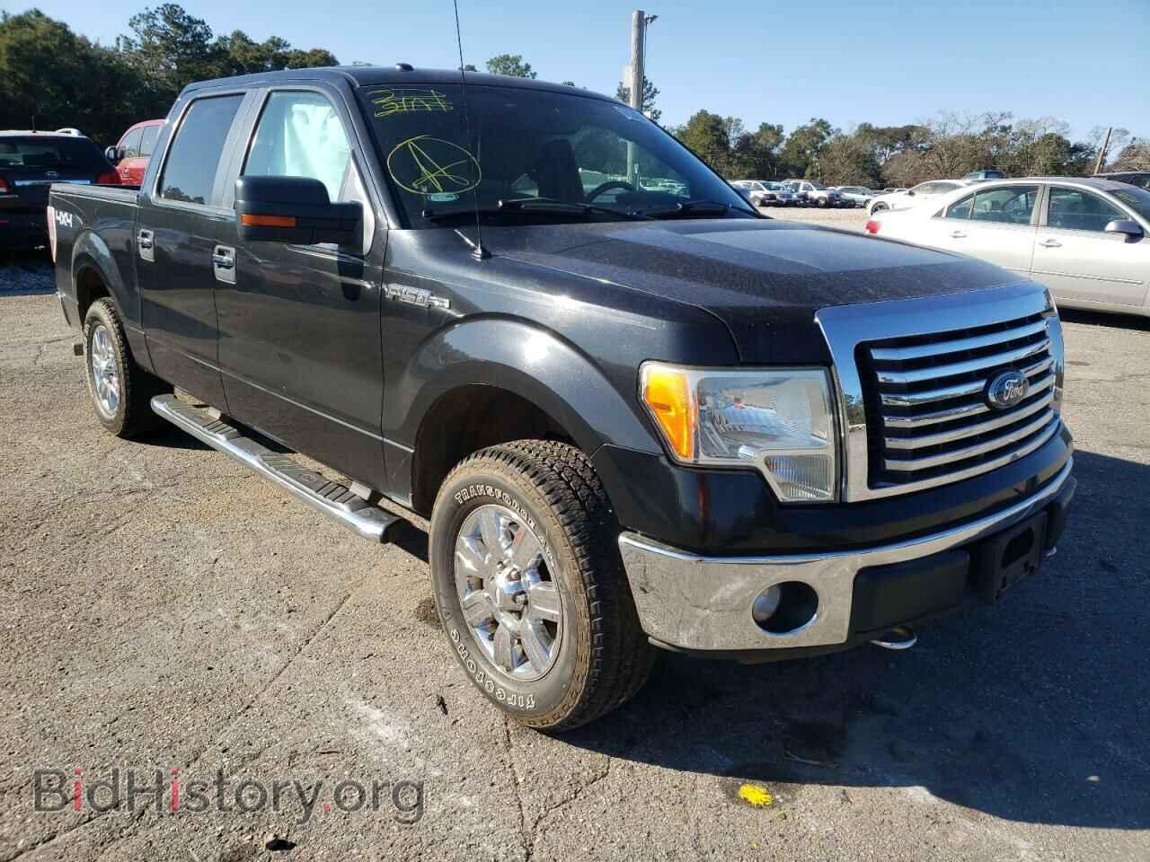 Photo 1FTFW1EF9CKD03265 - FORD F-150 2012