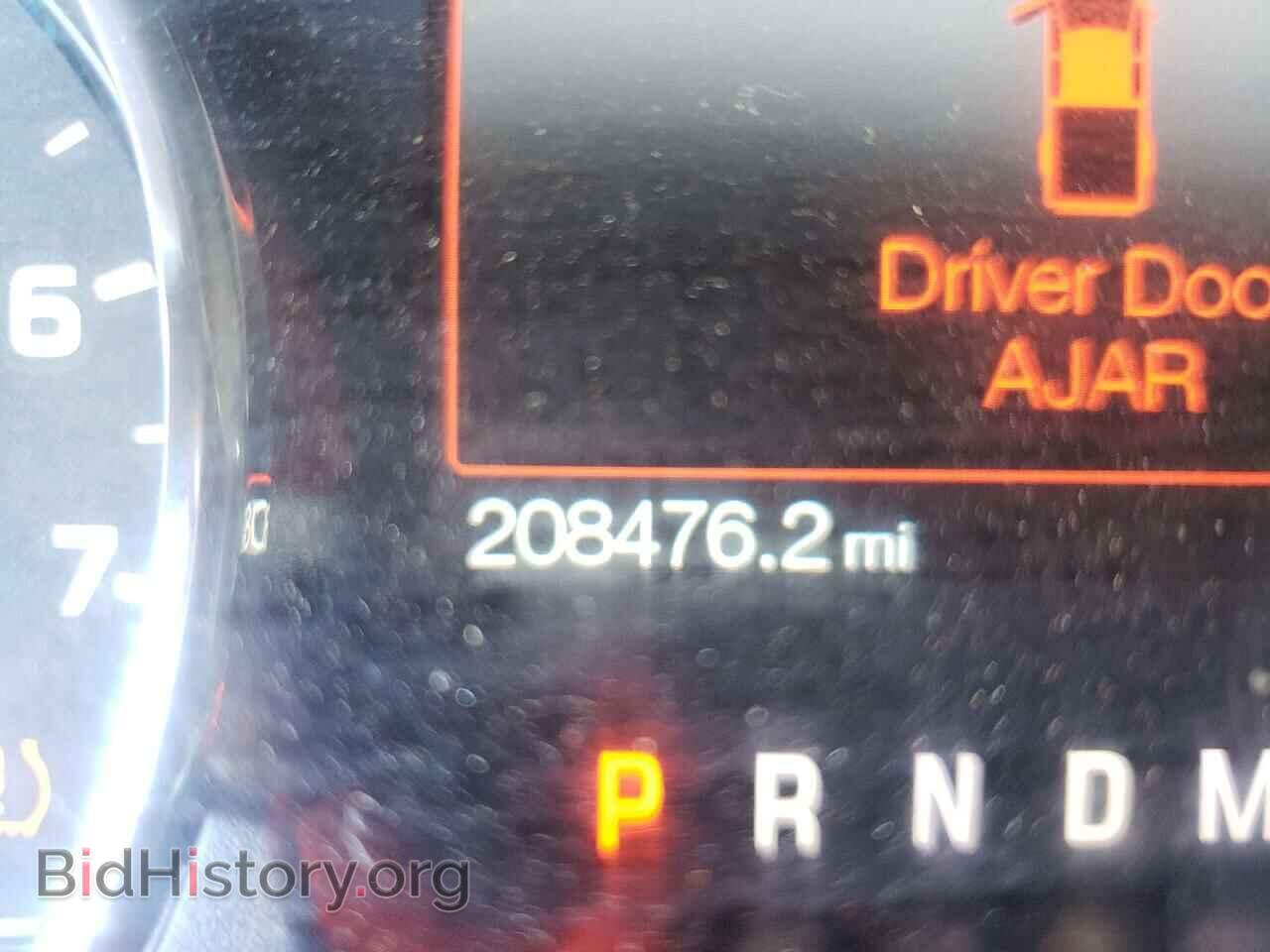 2012 FORD F-150 - VIN: 1FTFW1EF9CKD03265 - Фото 8