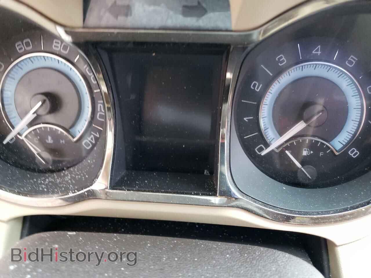 2010 BUICK LACROSSE - VIN: 1G4GE5EV2AF130342 - Фото 8