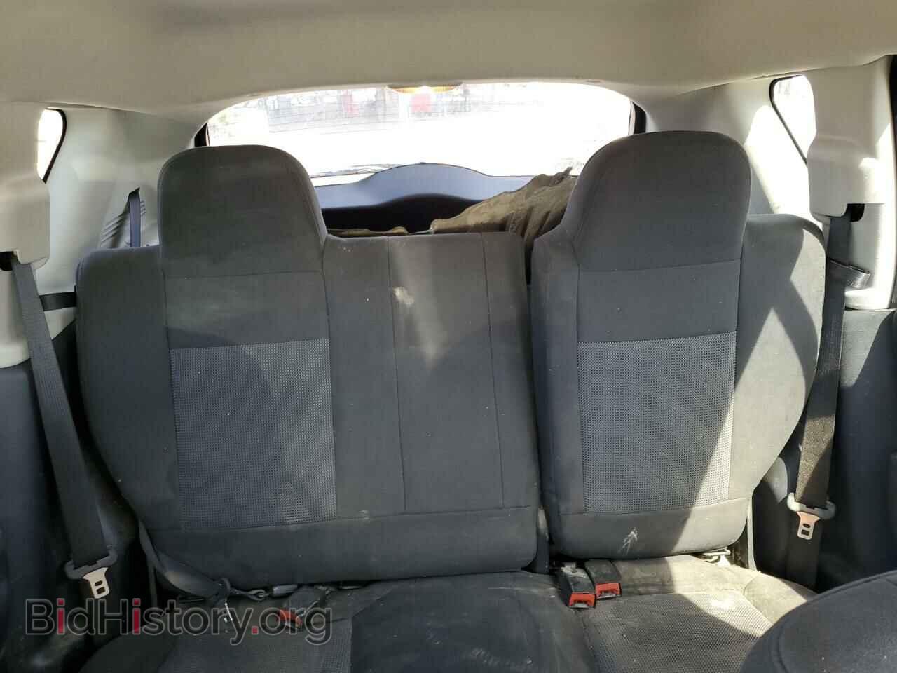 2015 JEEP COMPASS - VIN: 1C4NJCBA2FD438580 - Фото 10