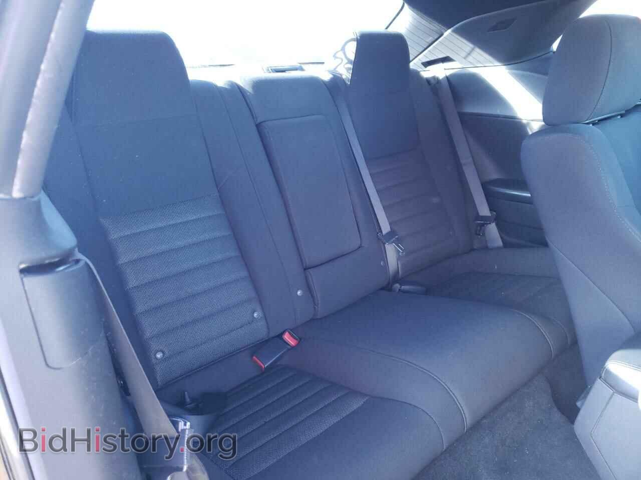 2010 DODGE CHALLENGER - VIN: 2B3CJ4DV3AH170326 - Фото 6