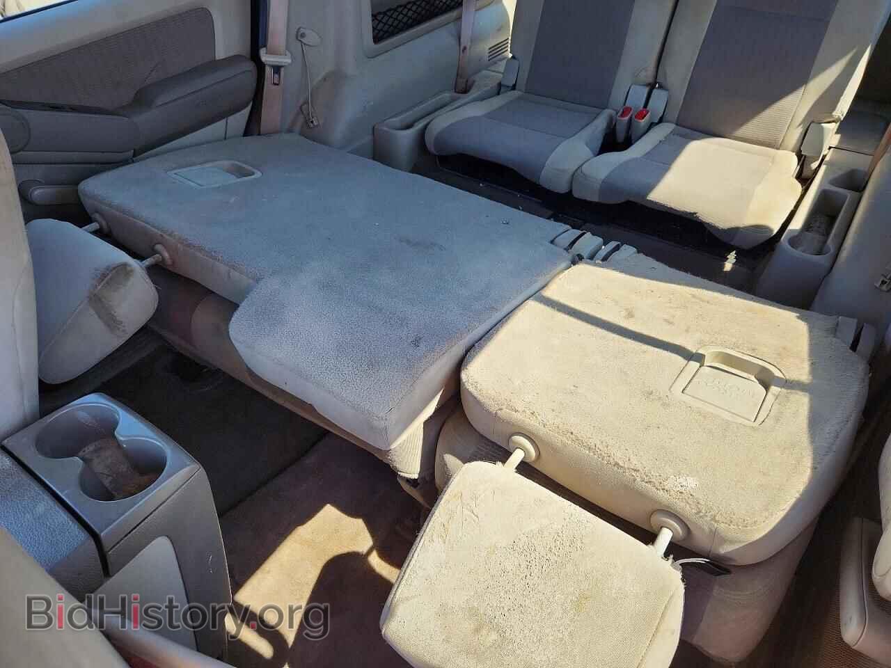 2007 FORD EXPLORER - VIN: 1FMEU73E47UB84397 - Фото 11