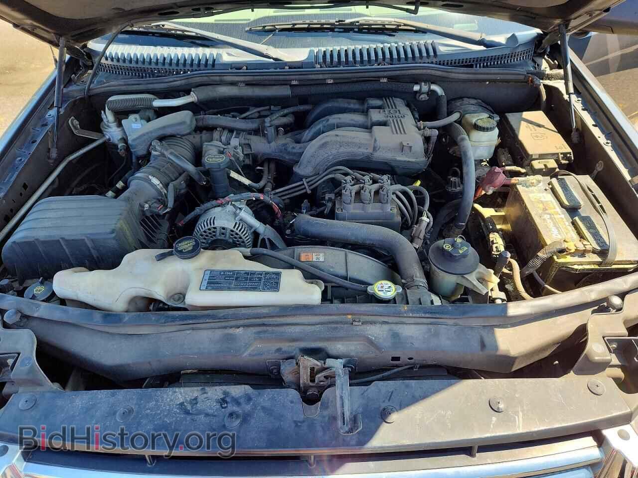 2007 FORD EXPLORER - VIN: 1FMEU73E47UB84397 - Фото 12
