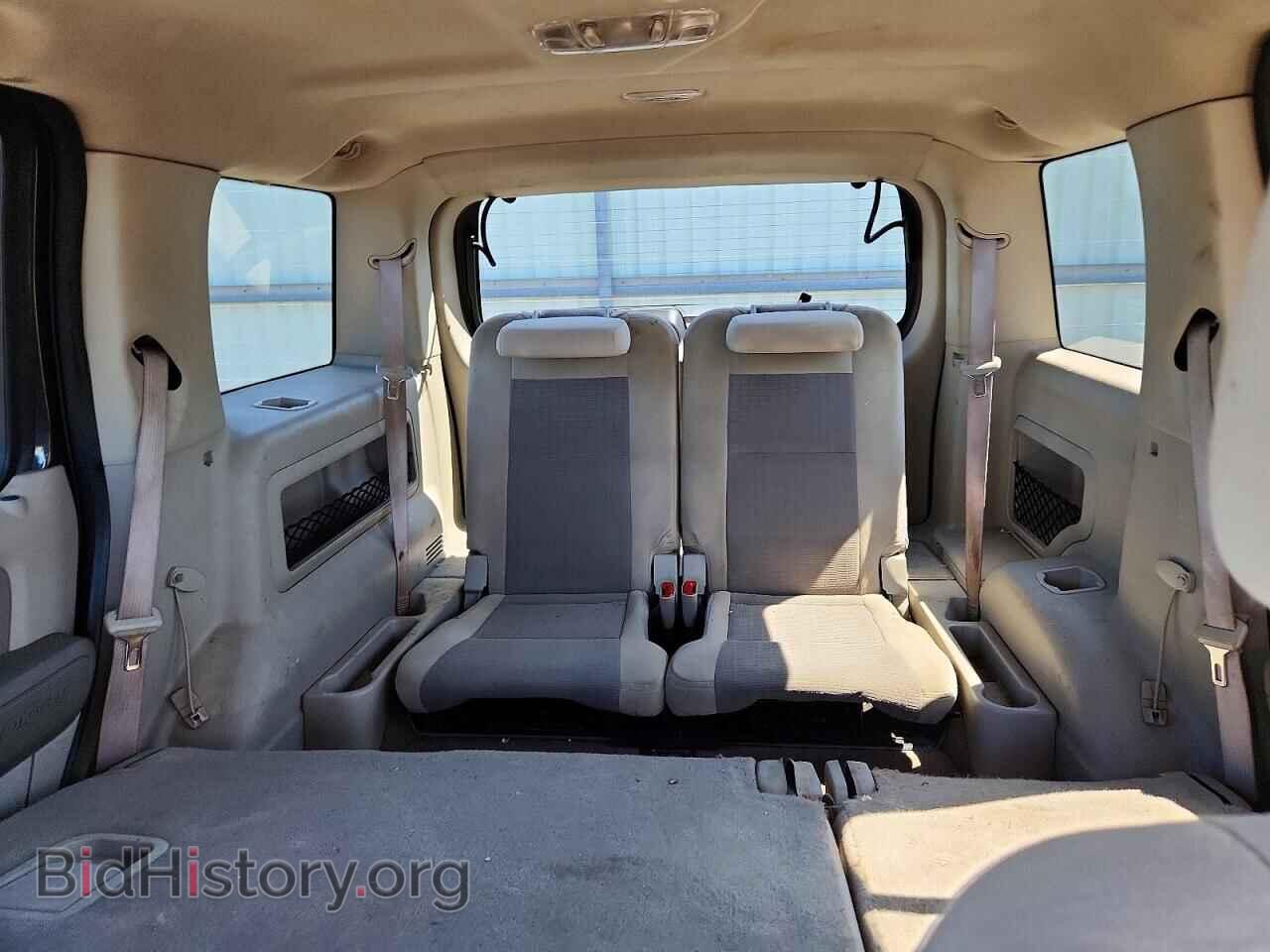 2007 FORD EXPLORER - VIN: 1FMEU73E47UB84397 - Фото 10
