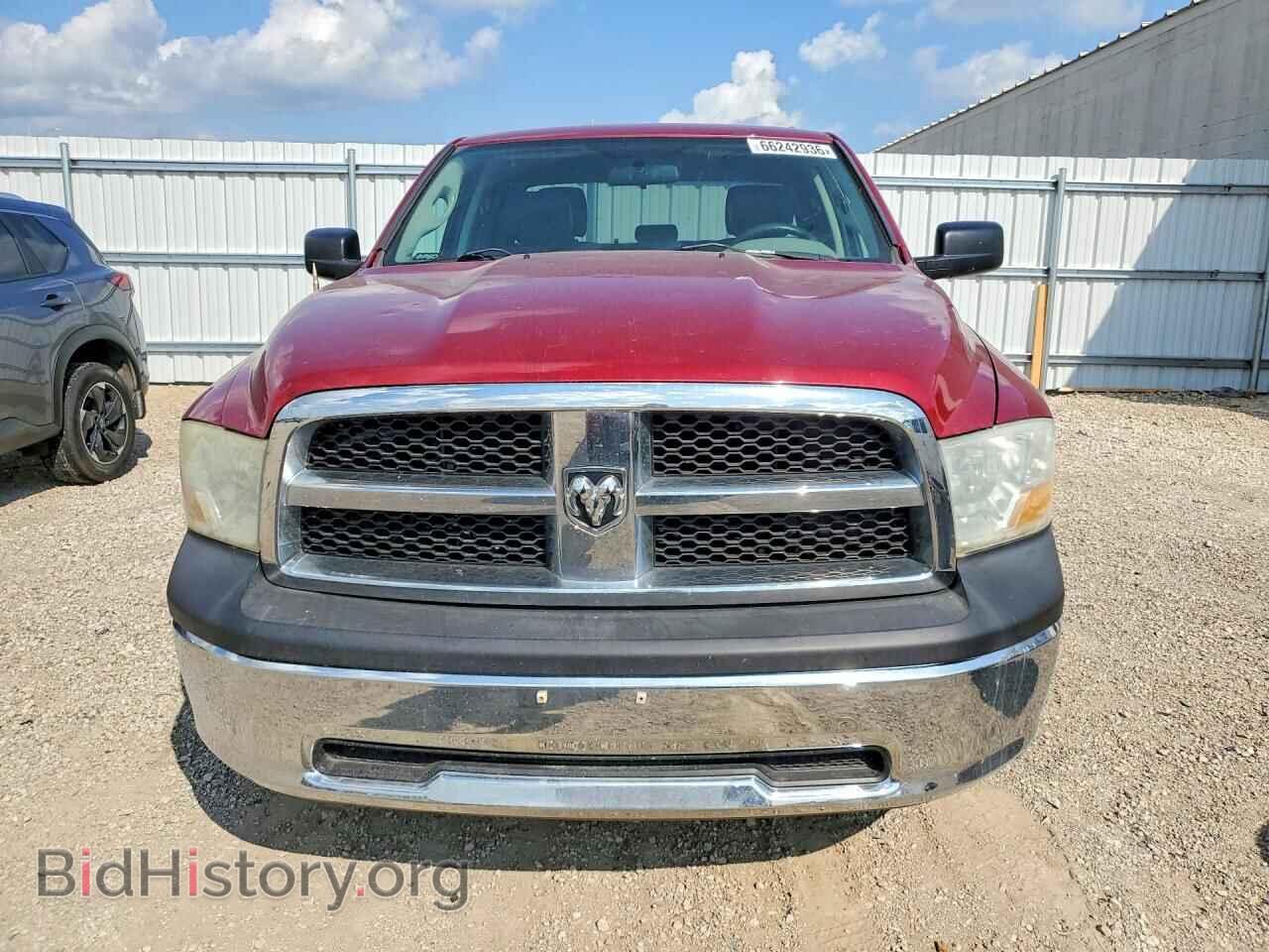 2011 DODGE RAM 1500 - VIN: 1D7RV1GP2BS617835 - Photo 5