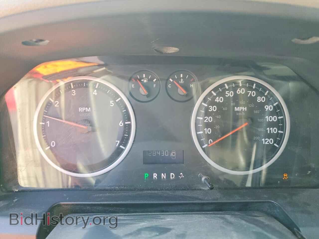 2011 DODGE RAM 1500 - VIN: 1D7RV1GP2BS617835 - Photo 9