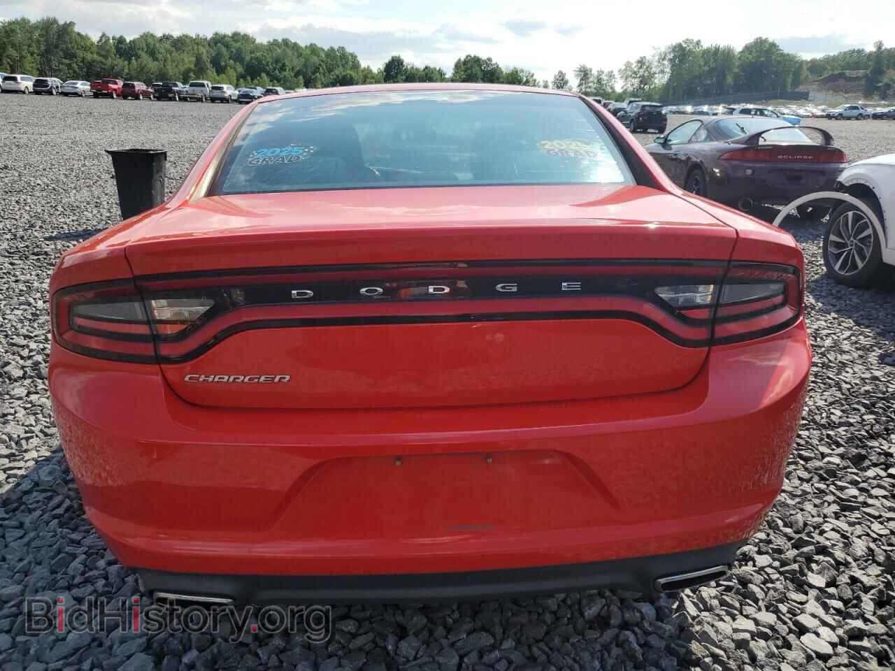 2017 DODGE CHARGER - VIN: 2C3CDXBG8HH598953 - Фото 6