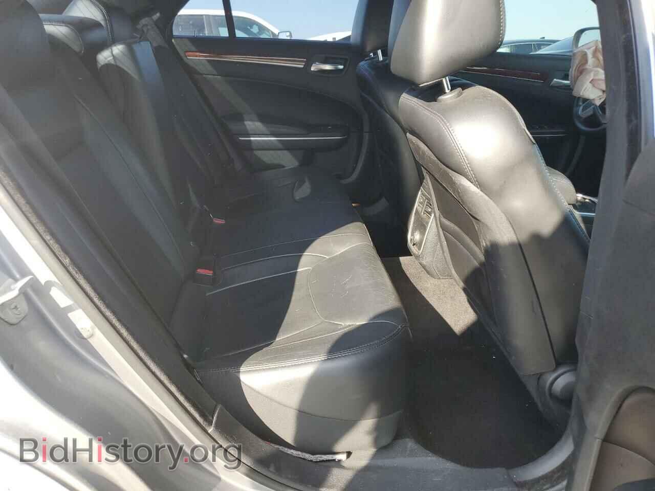 2014 CHRYSLER 300 - VIN: 2C3CCAAG8EH176047 - Фото 10